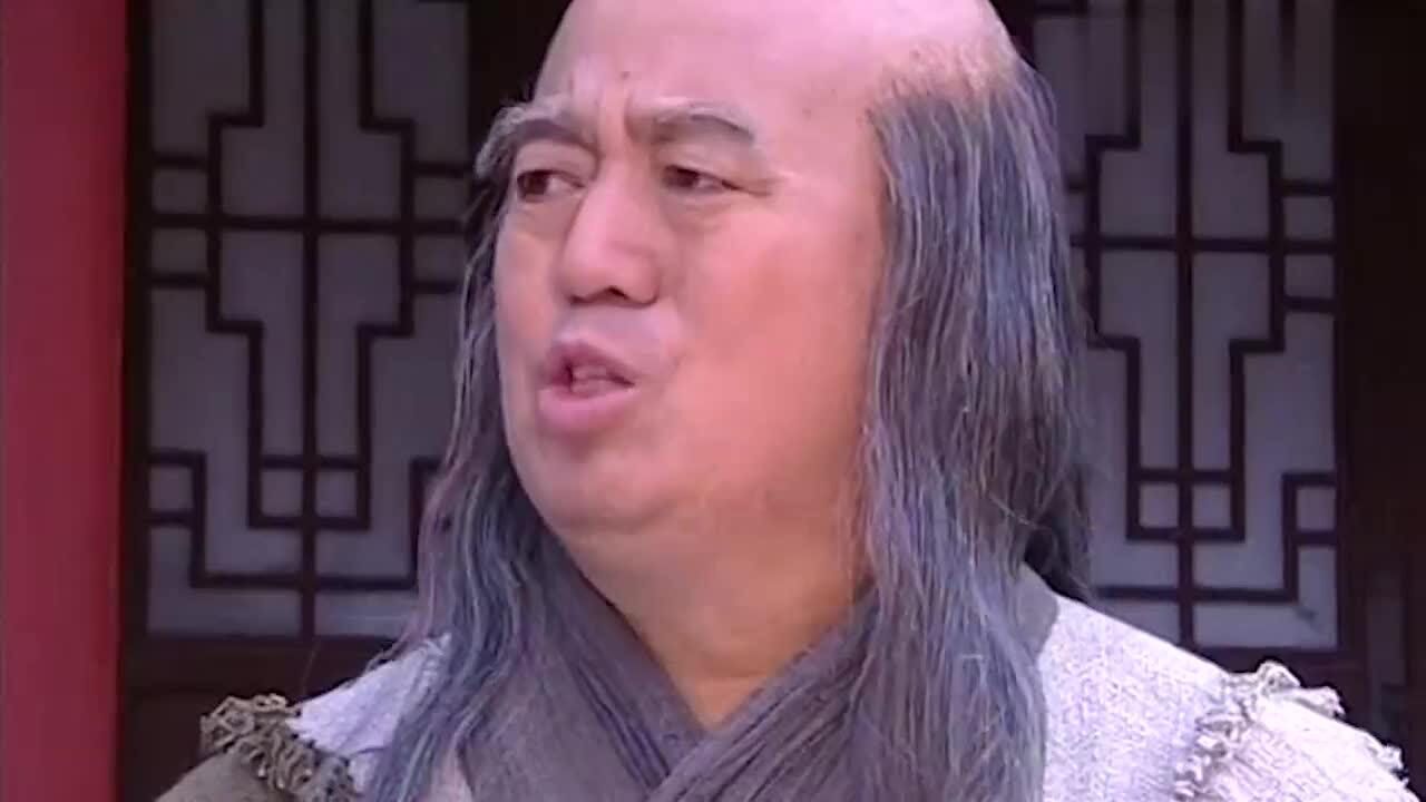 天仙配张巧嘴有王母金簪在手刘大侠行侠仗义还是被暗算