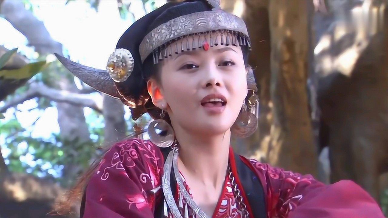 《金庸群侠传online》失败率最高的名门——五毒教_高清1080P在线观看平台_腾讯视频