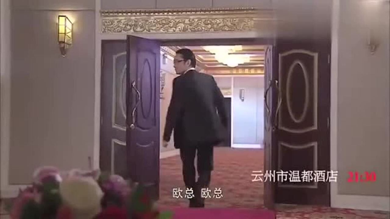 美女被绑匪绑架,四肢竟被捆绑在床上,真是可怕！_腾讯视频