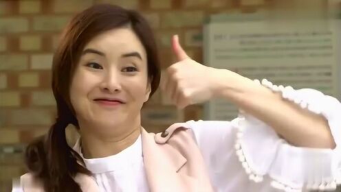 婆婆送儿媳一匹名贵的马,礼物太贵重,儿媳不敢收_崔贞允电视剧作品