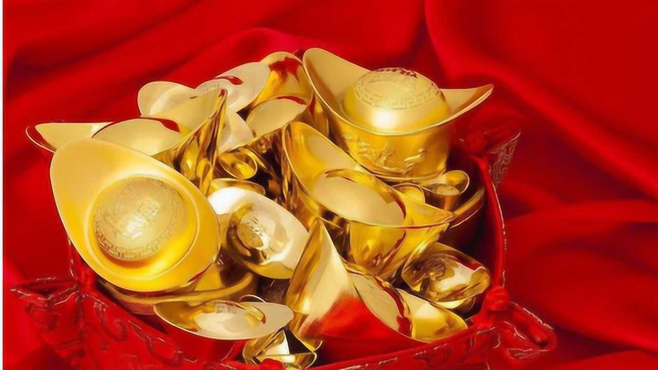 2020年"3生肖"财星高照,"财运"月月不间断,年初"发财"到年尾