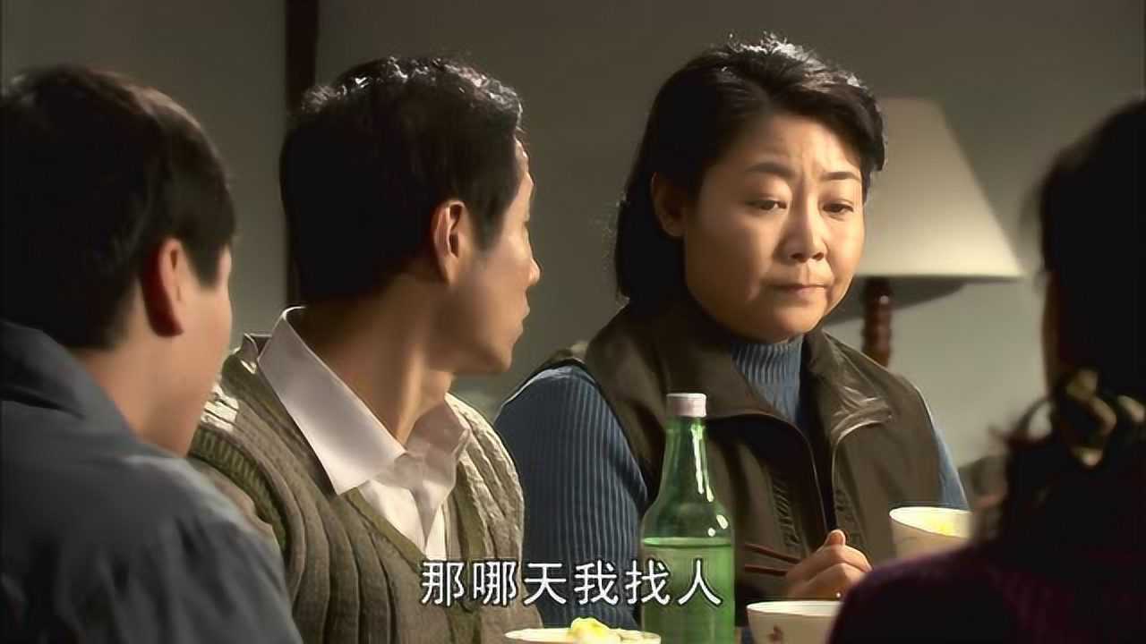 心机儿媳下厨讨好婆婆，竟想翻身当家做主，岂料婆婆也不是吃素的_高清