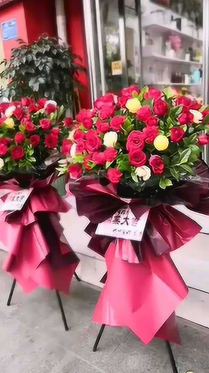 南阳红玫瑰鲜花坊