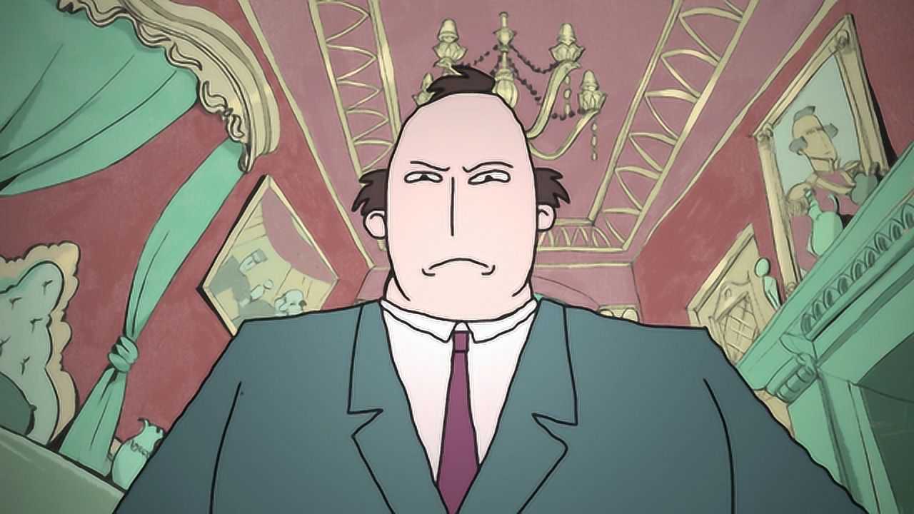 如果每拔下一撮头发,就能升职加薪,最终会变成秃头,你同意吗?