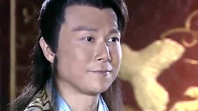 《龙行天下》风流倜傥玉树临风,可遭珊珊嫌弃不懂女人!