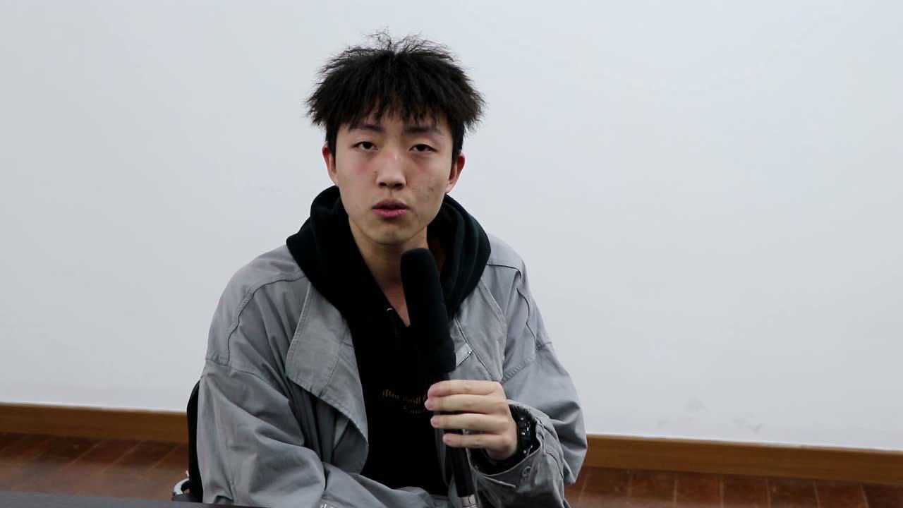 十佳歌手 王子坤