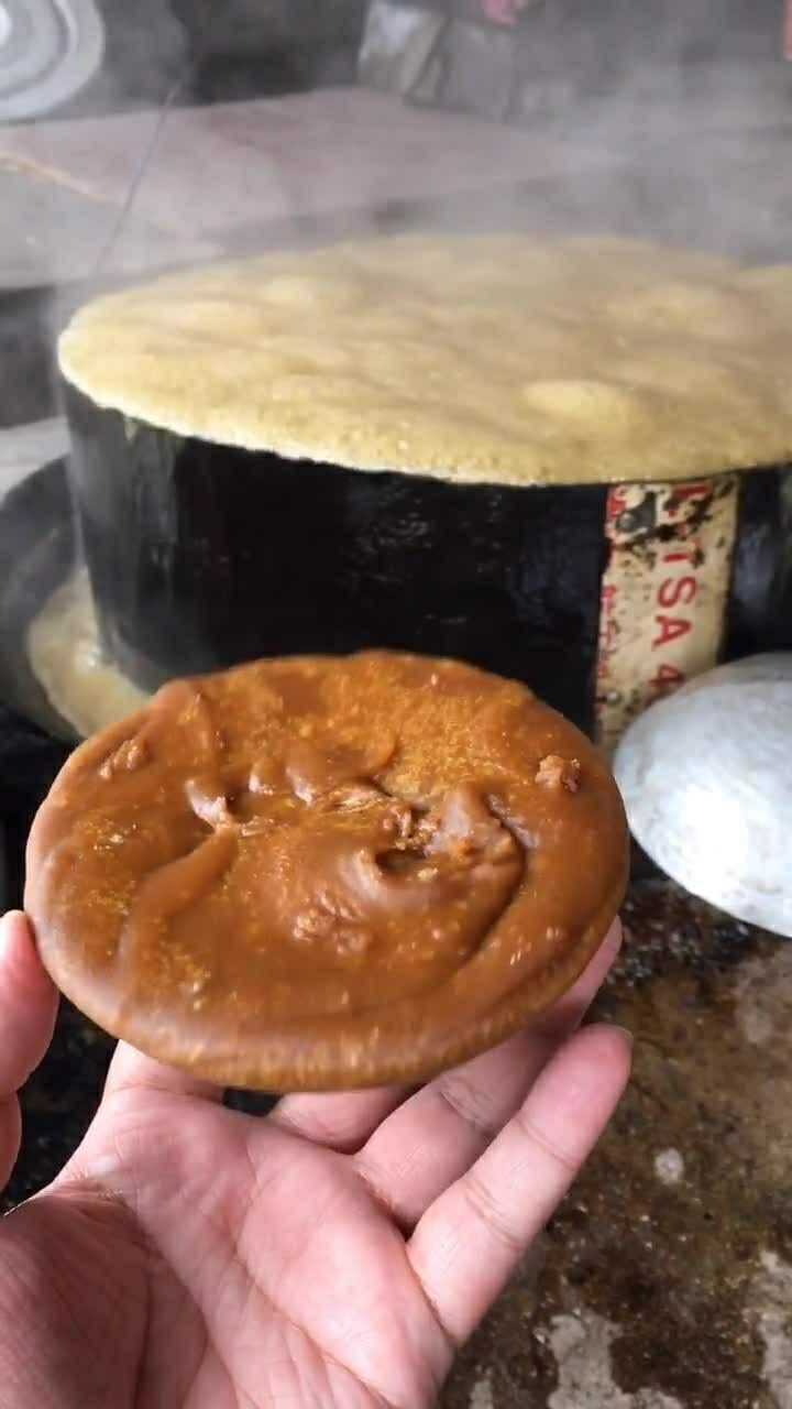 大碗红糖土家纯手工熬制