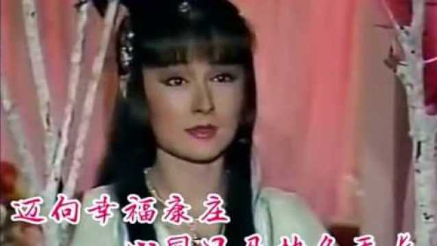 神州侠侣主题曲《神州侠侣》