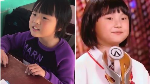 乡村女孩韩甜甜的成名之路，发展最快的小歌星，如今登上央视舞台