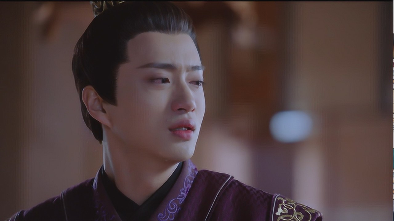 速看《明月照我心》第三十三集 乔慧心执迷不悟 李询决定终止一切