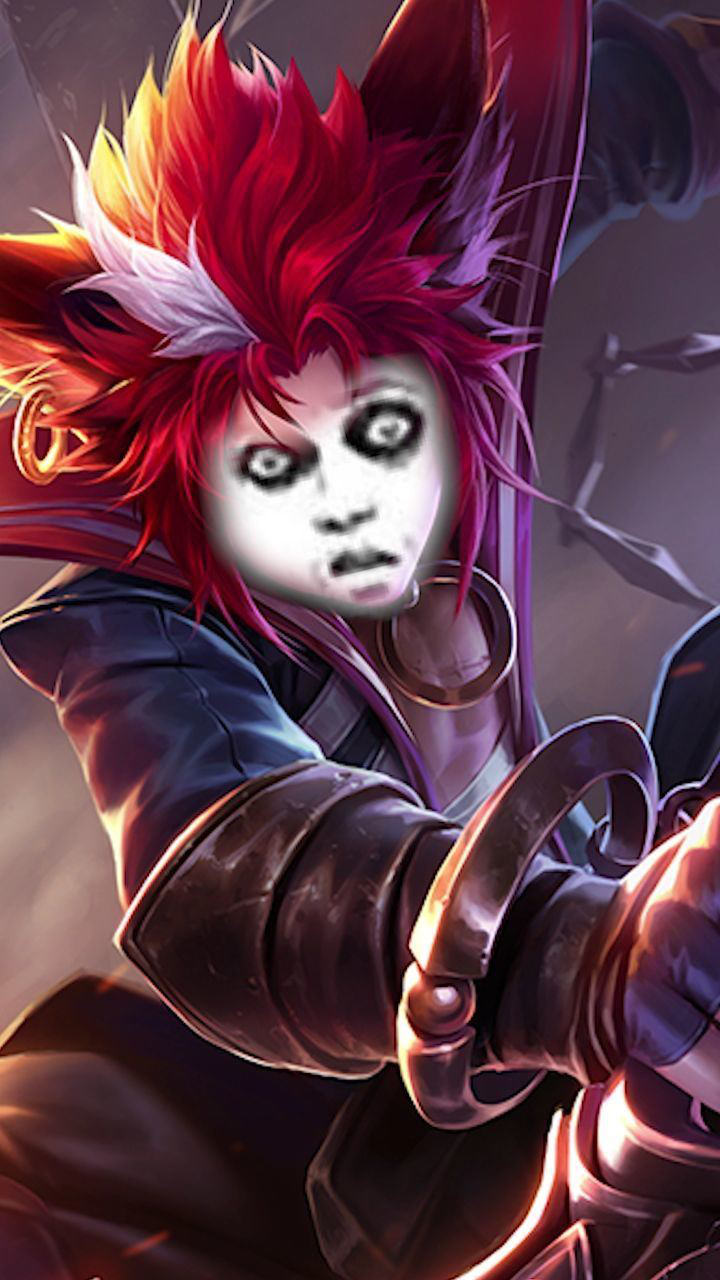 百里玄策:我可是王者峡谷里唯一会笑的英雄!