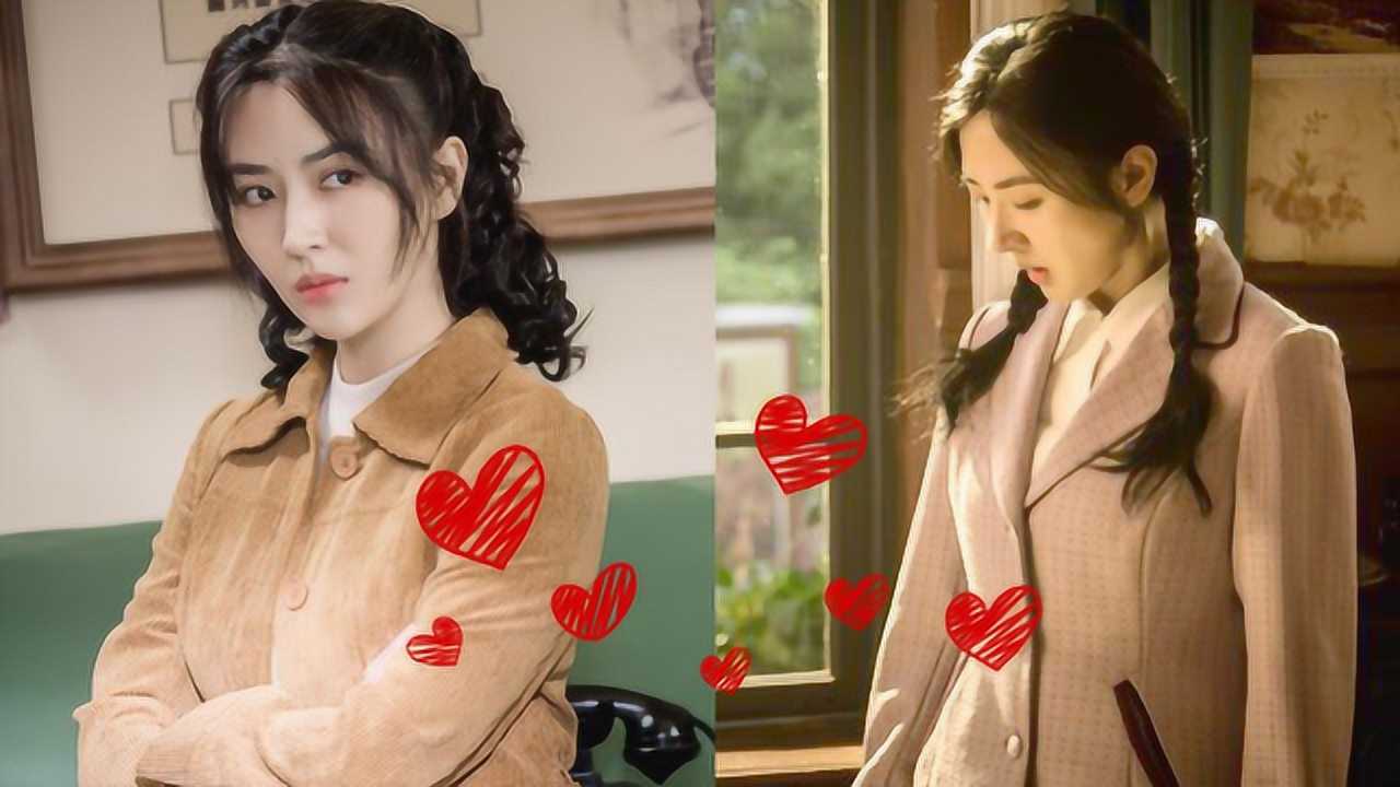 《奔腾年代》美强惨白曼宁!世间美好不及你一分可爱!