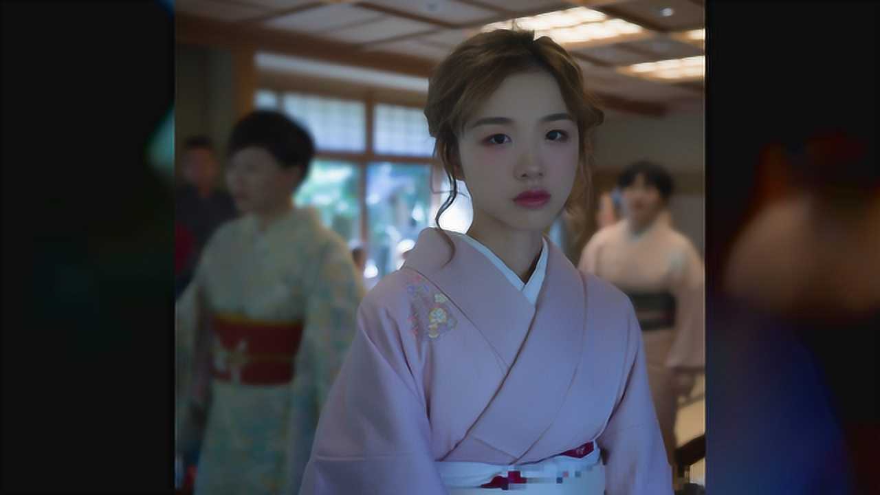 半藏森林被解约所在公司被网友大力支持这个决定做的非常棒