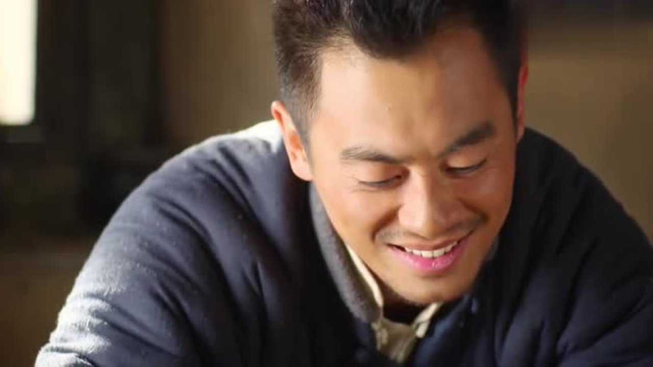 余占鳌把灵儿关了起来张俊杰气极了言辞反对不料竟也被绑了