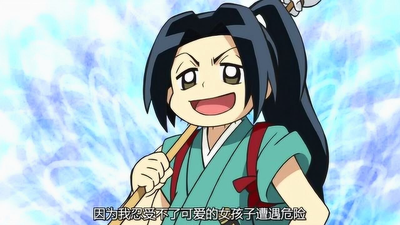 忍者少女千鸟:织田家与愉快的同伴们