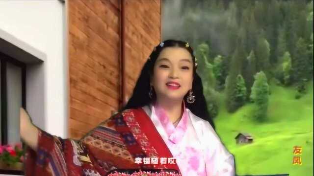 《天籁之爱》,用天籁传递爱中国爱拉索,幸福随着哎梦想来临呦