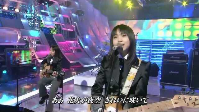 日本最经典的名曲之一,99%的人都听过的一首歌,太经典!