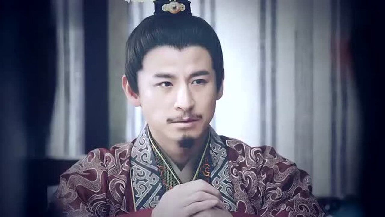 青云志鬼王宗开始与人决战青云弟子欲出手相助庄主欲智取