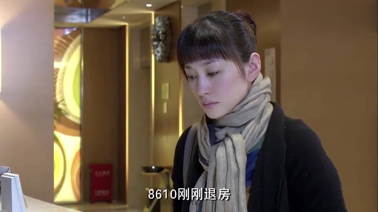 今夜天使降临林婷跟着唐大维竟到隔壁偷听谈话就是手段太笨