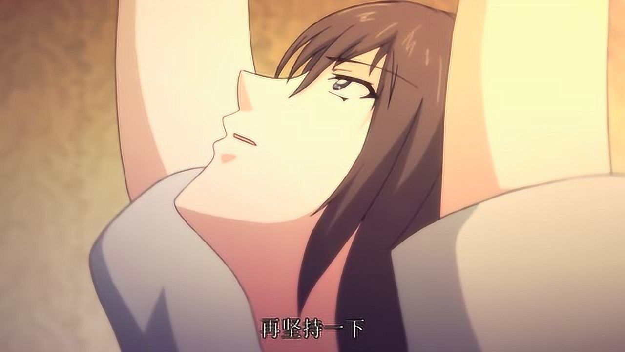 《妖怪名单 》郭双布置爆破阵马上就要好了,她叫封夕再坚持一下!
