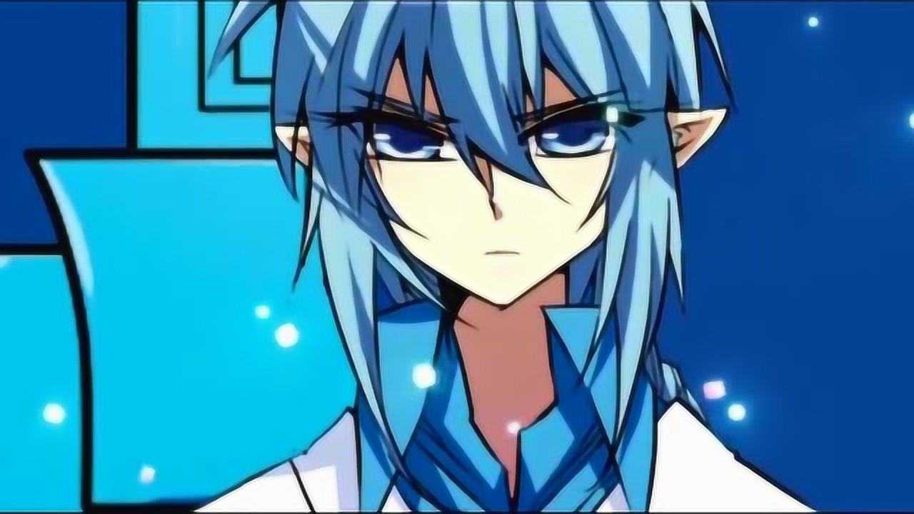 三眼哮天录蓝缡对杨戬说由不得你你必须嫁给我