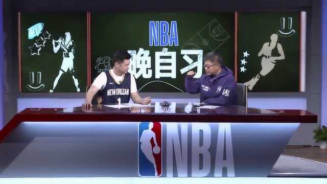 【NBA晚自习】敲黑板划重点:热火成绩稳定球队文化是关键!