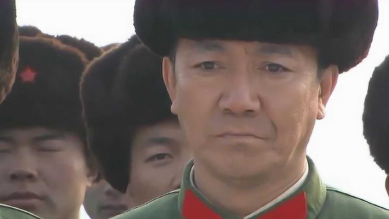 在那遥远的地方大结局袁鹰不幸牺牲边防战士们集体鸣枪致敬