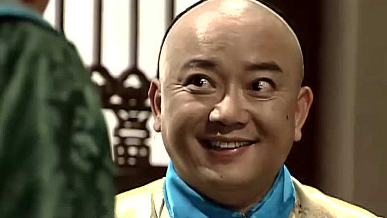 宰相刘罗锅:和珅派刘全去刘墉家打探消息,好告刘墉贪污受贿!