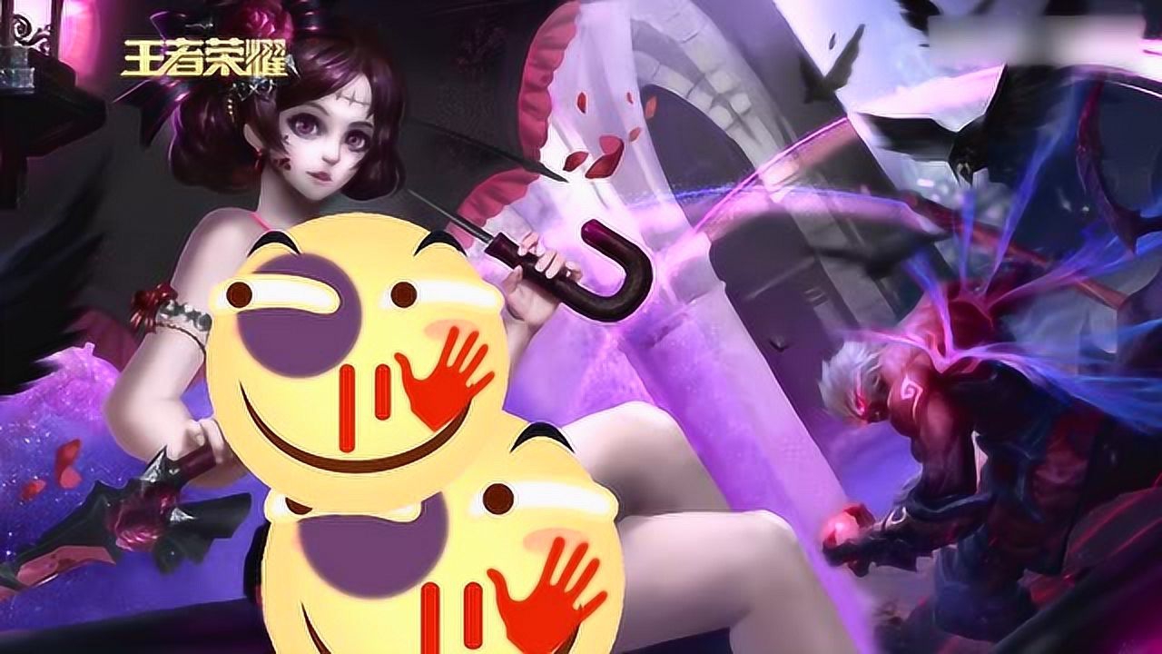 当露娜换上这种衣服孙悟空在被窝里偷偷笑了起来