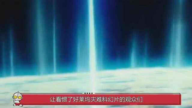 流浪地球赵今麦这段戏临场发挥,导演没删却成经典吴京都佩服