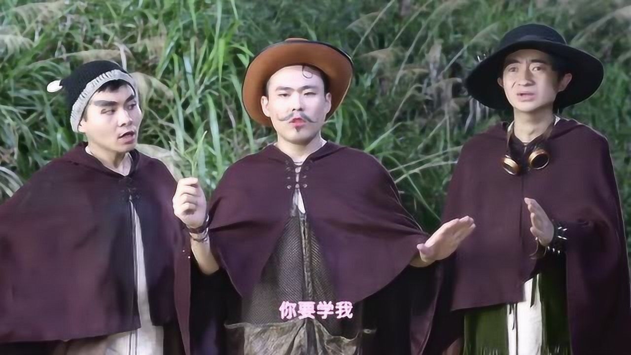 舞法天女之绚彩归来混徒合伙出来捣乱还说看天女不爽真是没礼貌