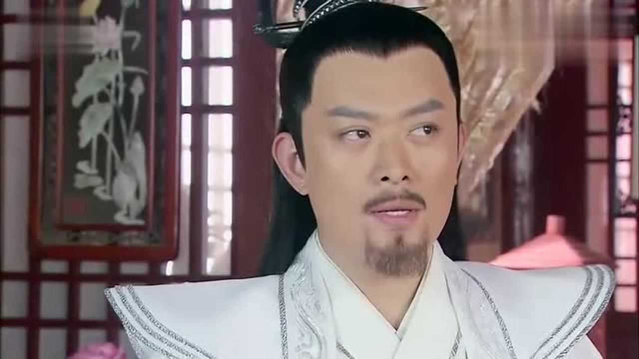 隋唐英雄之薛刚反唐当爹也是为儿子操碎了心决定叫薛刚戒酒