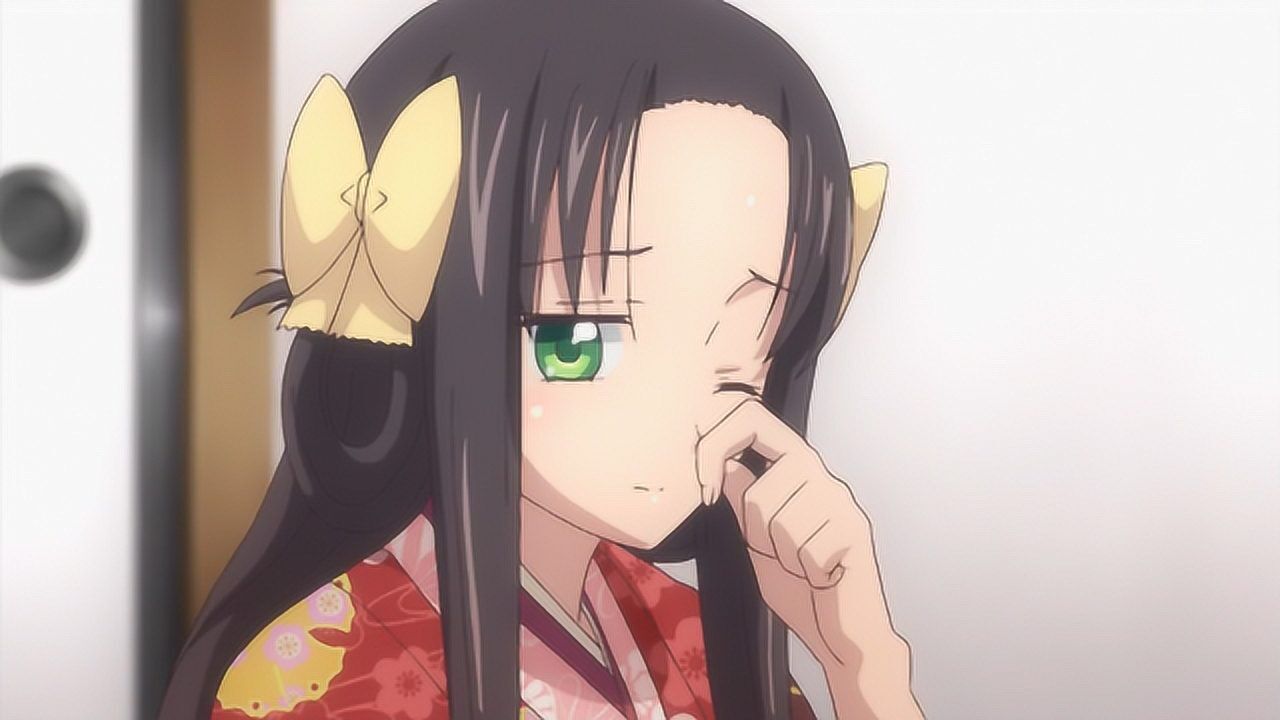 天降少女?男主喜得妻子!