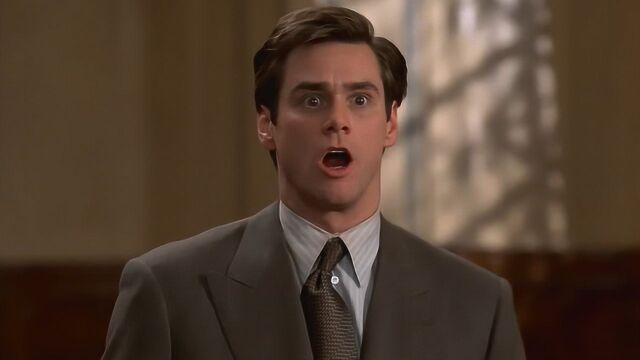 大话王:谎话连天的男子被儿子诅咒,从此只能说真话,结果被抓去警察局