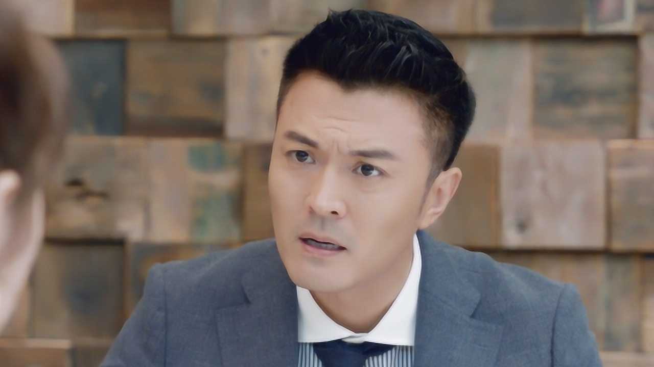 第二次也很美:钟林苏被抓,揭露王蕾真面目,俞非凡情绪失控