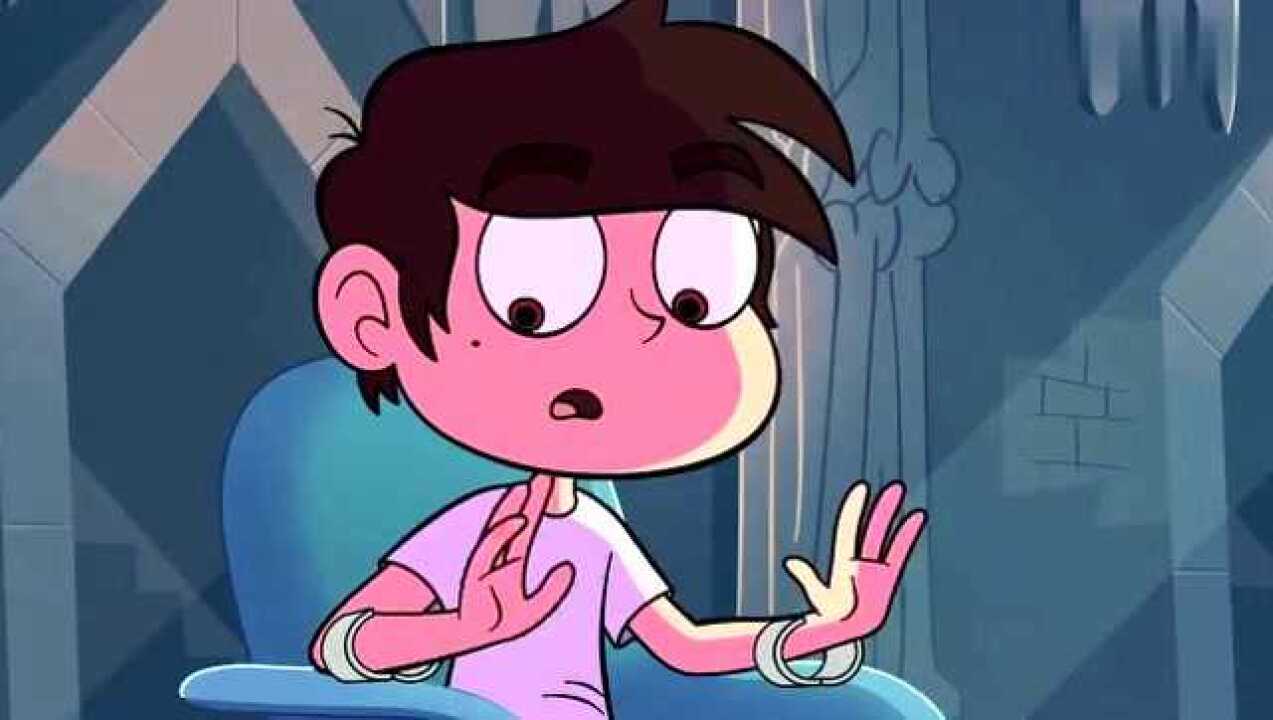 公主闯天关麦戈被托菲关了起来麦戈跑不掉了