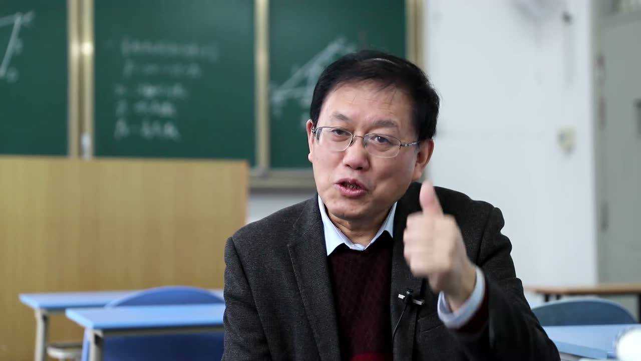 西北工业大学机电学院葛文杰教授