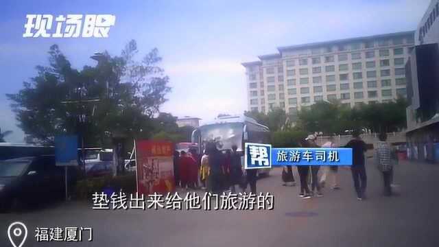 国际家具城变旅游点?游客:蚕丝被卖一万多 解手都有人跟着