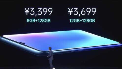 首发联发科天玑1000l,oppo reno3发布3399起售!