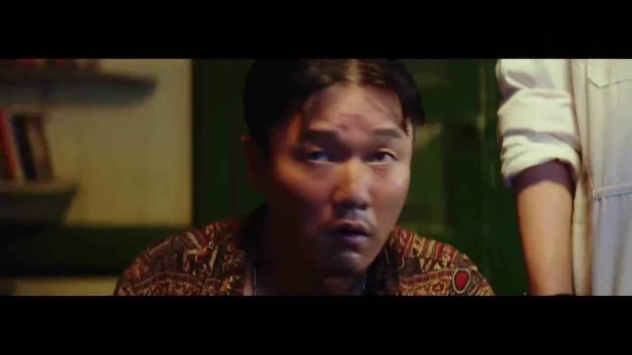 唐人街探案:坤泰被唐仁威胁,摆出坤泰小老婆,立马妥协!_高清1080P在线观看平台_腾讯视频