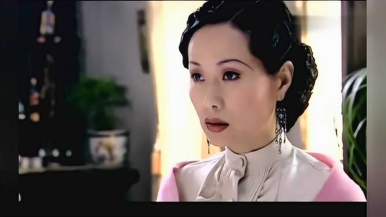 刀锋1937郑树森用命换来的招牌说扔就扔其实自己也舍不得