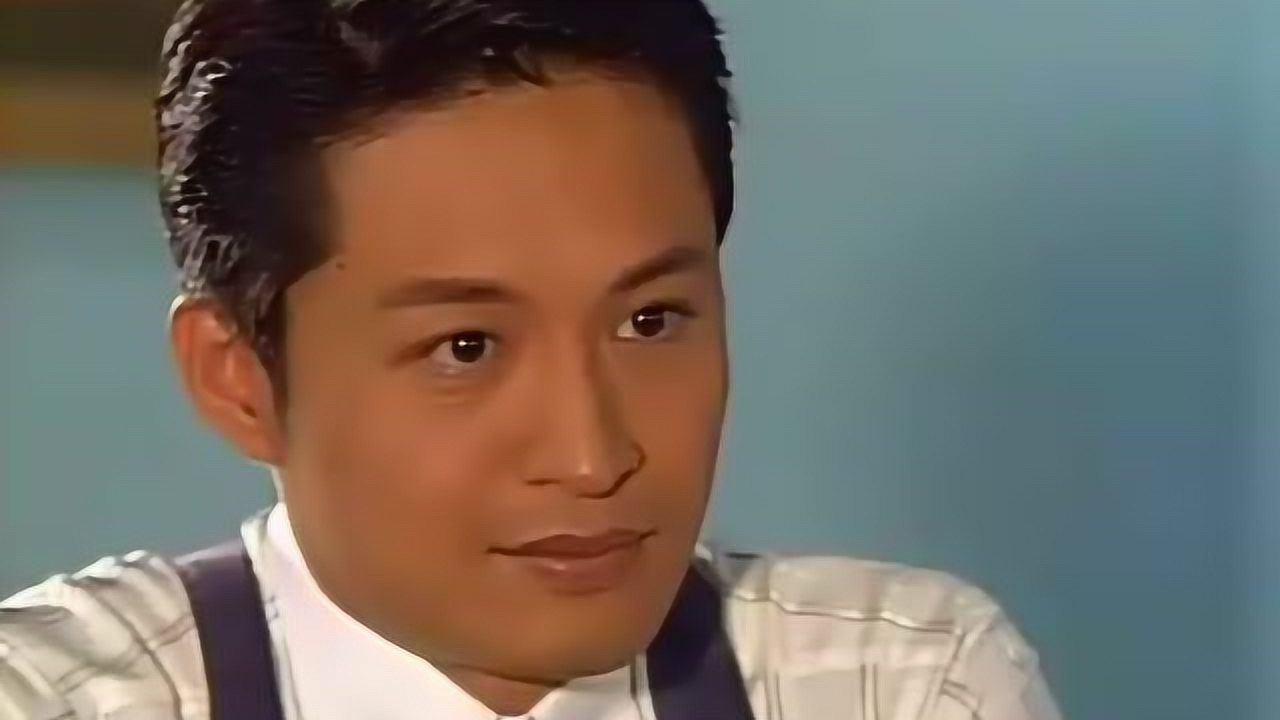 天长地久:很男子在一起,女孩终于明白过来,自己喜欢他