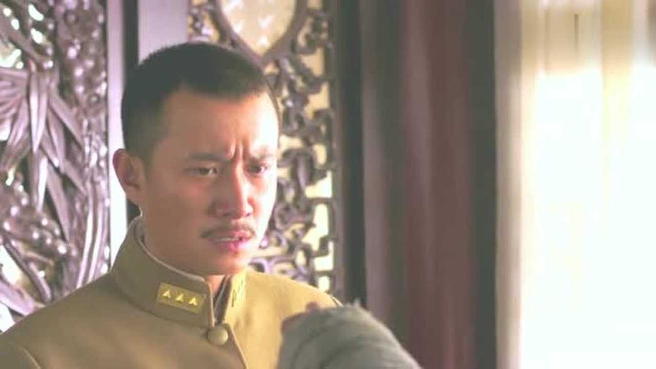 少帅赵喜顺给了张学良一串钥匙张学良恼羞成怒恨不得杀了他