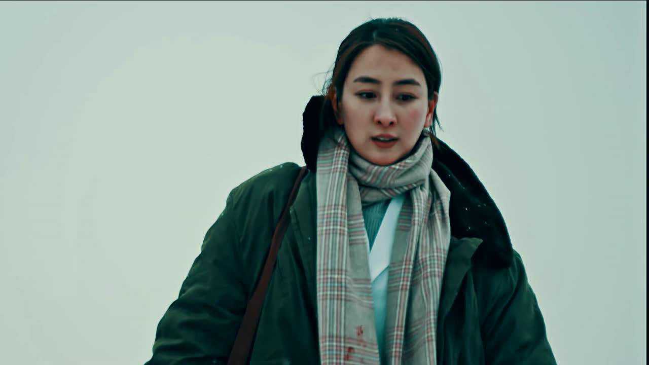 《奔腾的托什干河》电影片花