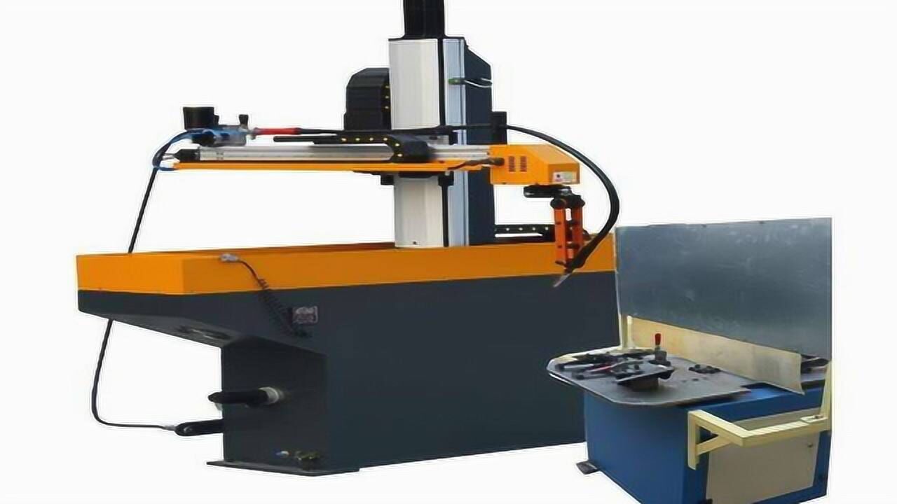 这几种气缸是四轴机械手必不可少的部分,你了解吗?