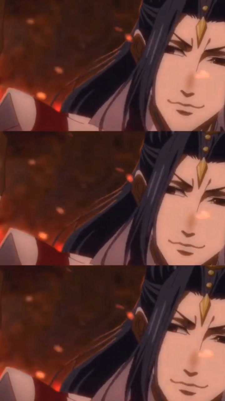 魔道祖师温若寒