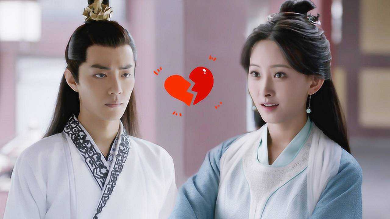 《庆余年》收官之言沈cp虐心暴击:太好磕了,上头!