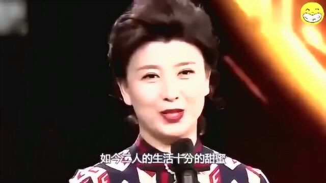 闫学晶除了演员,还有多重身份,老公也是背景强大