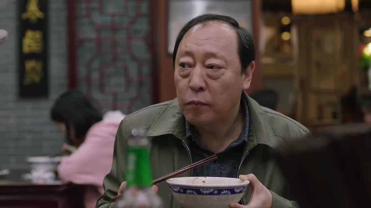 面前炫耀自己的生活苏大强故意来刺激我的