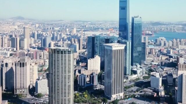 辽宁“改名最成功”的城市,改名前无人问津,改名后一炮而红